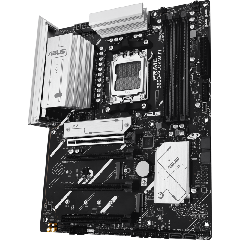 ASUS PRIME B850-PLUS WIFI Mainboard