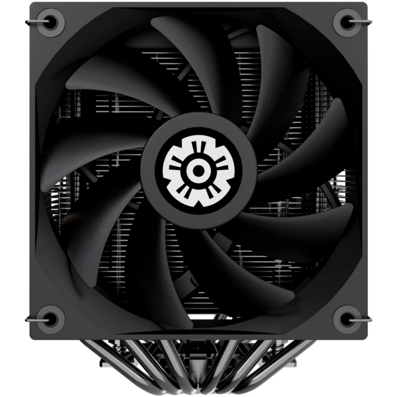 Enermax MARBLEBRON II 750W + ETS-TD60 Digital Bundle Set, schwarz