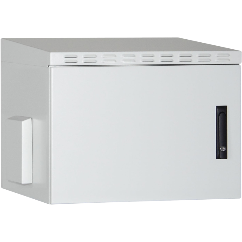 Digitus Wandgehäuse IP55 - zur Anwendung im Außenbereich - 600x600 mm (BxT)