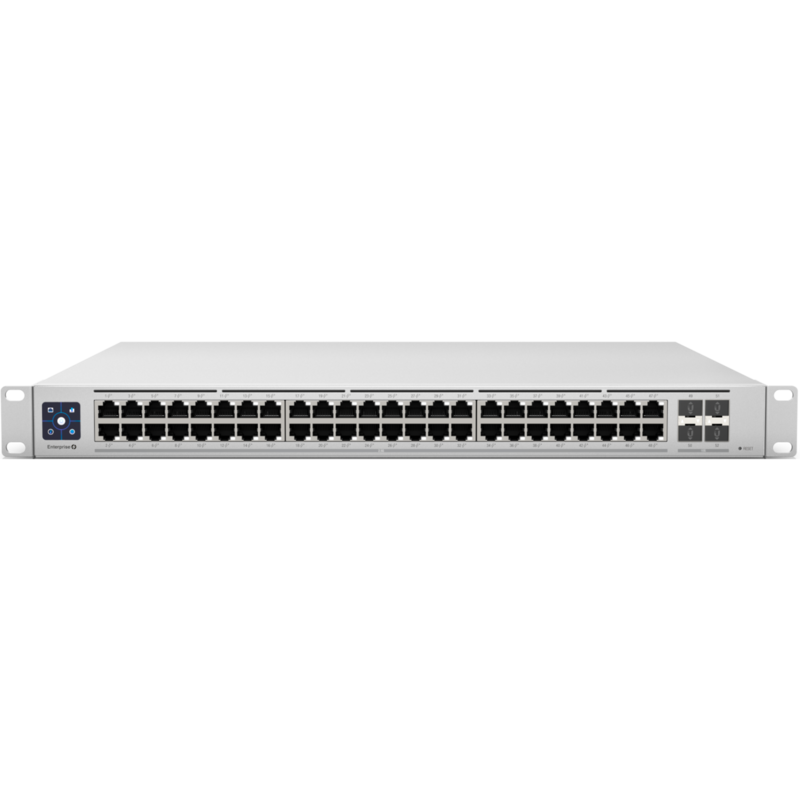 Ubiquiti Unifi USW-Enterprise-48-PoE Switch