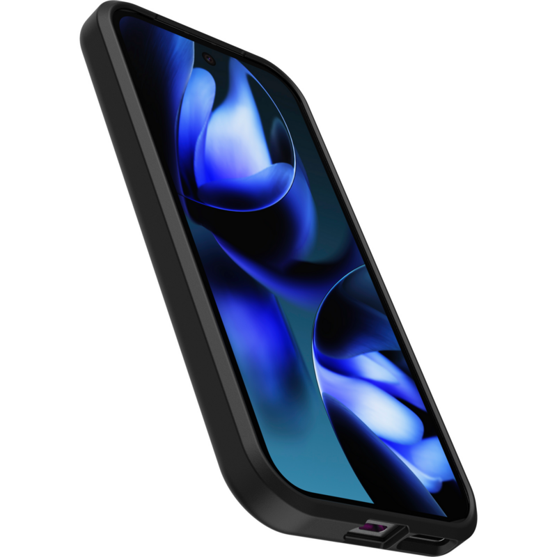Otterbox React ProPack Handyhülle, schwarz, Google Pixel 9a