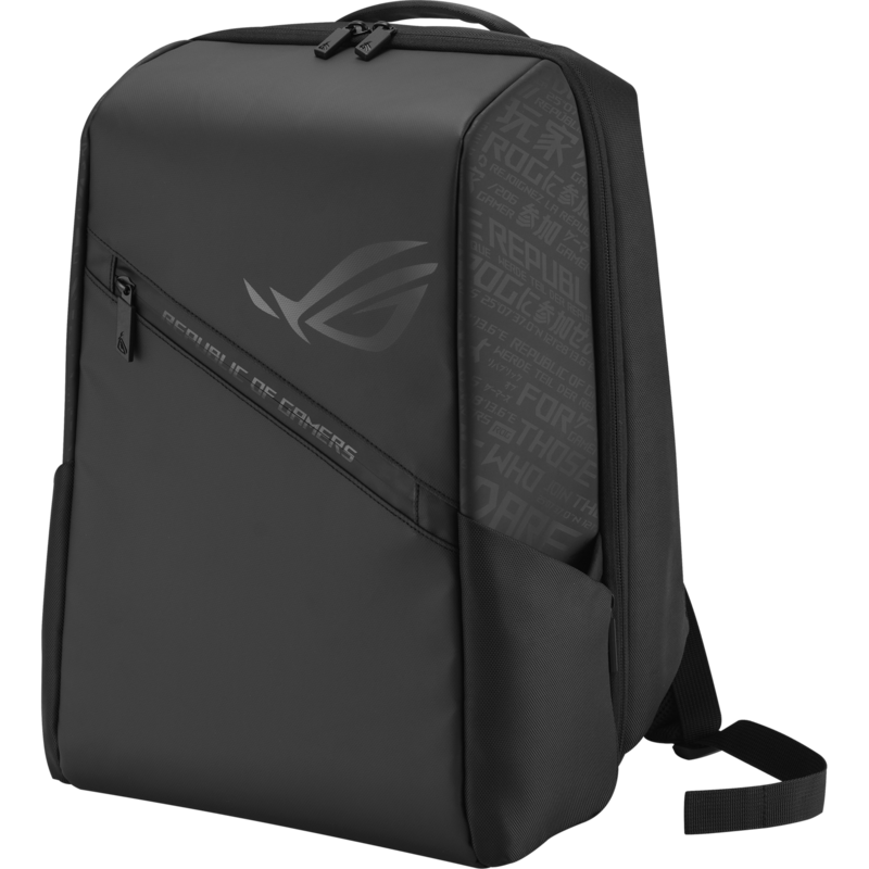 ASUS ROG RANGER BP 2501 GAMING Rucksack, schwarz, 18 Liter I bis 40,6 cm, 16"