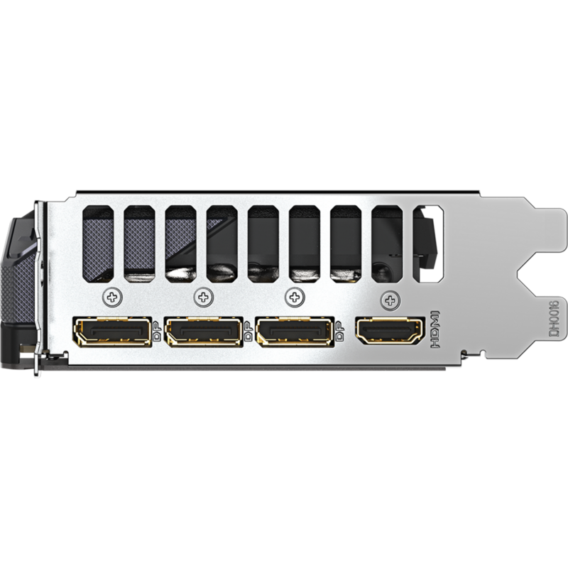 GIGABYTE GeForce RTX 5060 GAMING OC 8GB Grafikkarte, DLSS 4, 3x DisplayPort, 1x, Gebraucht