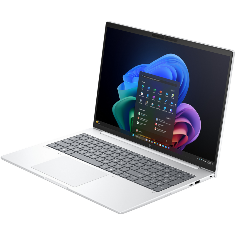 HP EliteBook 8 G1a (AD3F8ET) Notebook, 16", AMD Ryzen AI 5 340, Microsoft Windows, SSD, 32GB RAM