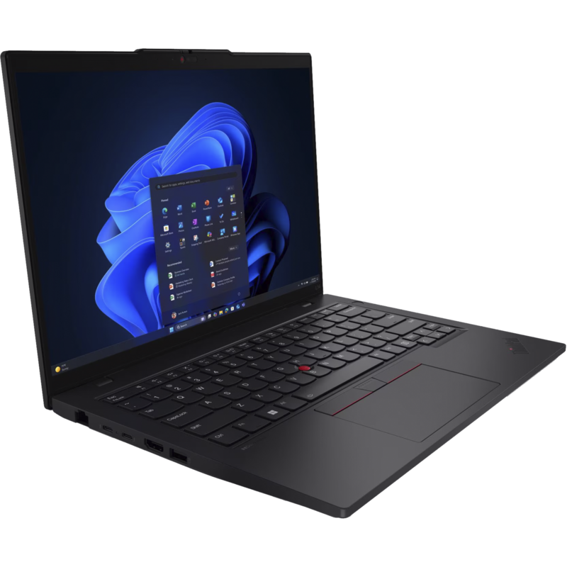 Lenovo ThinkPad L14 G6 (21S6005CGE) Notebook, 14", Full HD, Intel Core Ultra 5 225U, Microsoft Windows, SSD, 32GB RAM