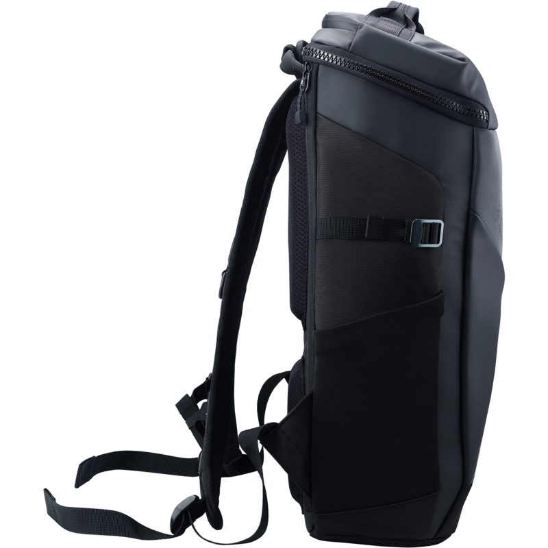 ASUS ROG Ranger BP2701 Gaming Rucksack, schwarz, bis 43,2 cm (17 Zoll)