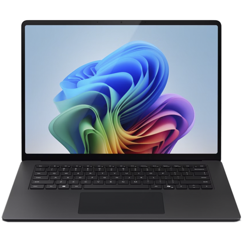 Microsoft Surface Laptop 7 for Business Notebook, 15", Touch, Intel Core Ultra 5 238V, Microsoft Windows, SSD
