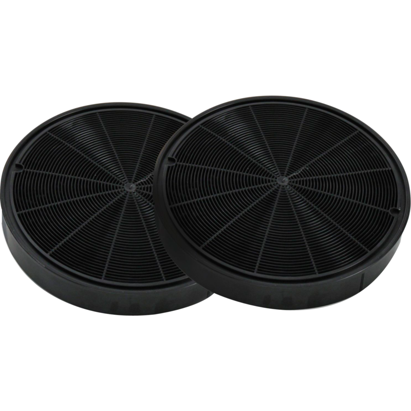Siemens Aktivfilter LZ55651 Filter, schwarz