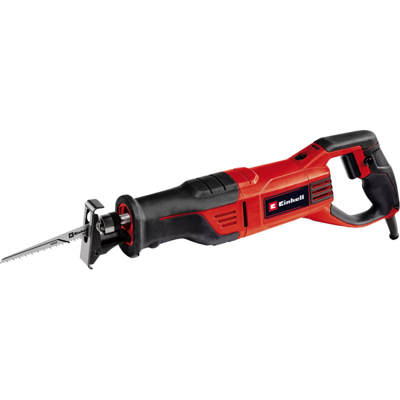 EINHELL Universalsäge TE-AP 950 E Säbelsäge, rot/schwarz, 950 Watt