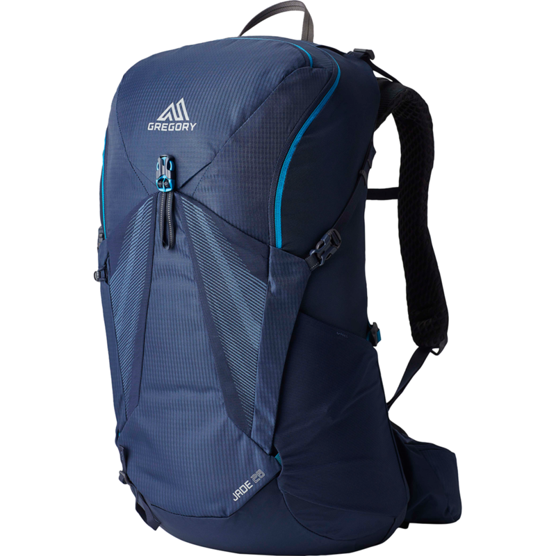 Gregory Jade 28 Rucksack, dunkelblau, 28 Liter, Größe S/M