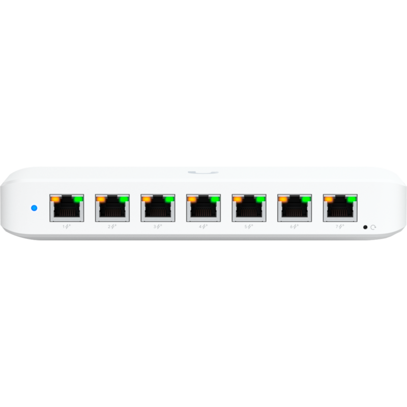 Ubiquiti Unifi Switch Ultra 60W