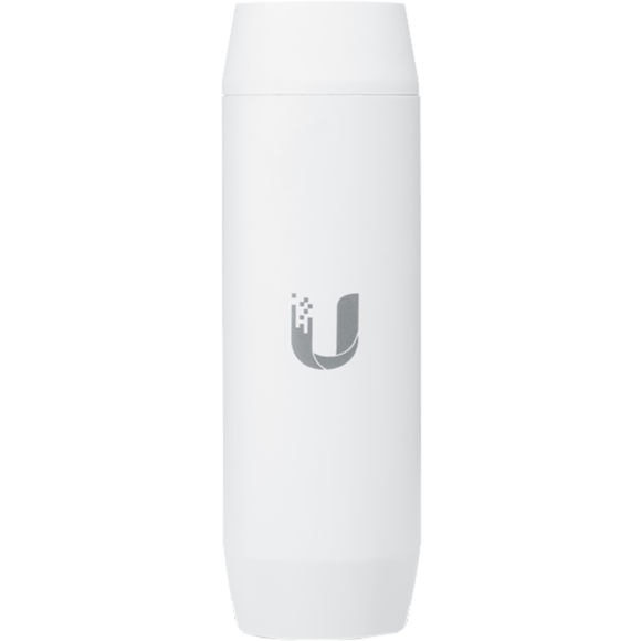 Ubiquiti Instant PoE to USB Konverter, RJ-45 > USB-A PoE-Injektor, weiß