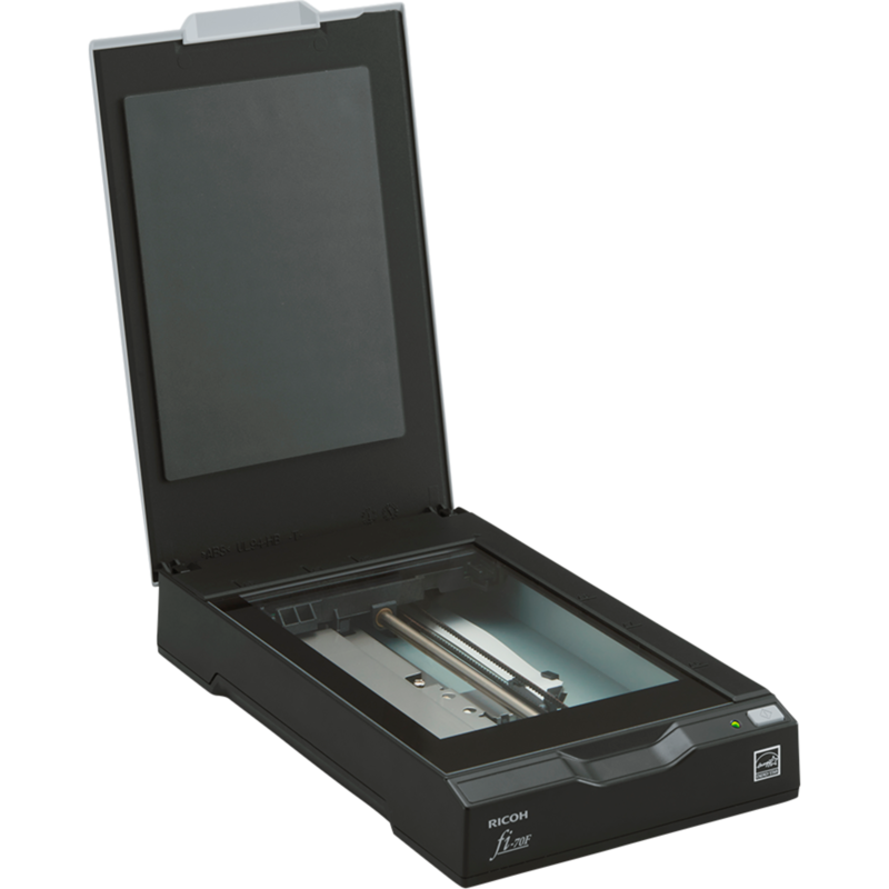 Fujitsu fi-70F Flachbettscanner