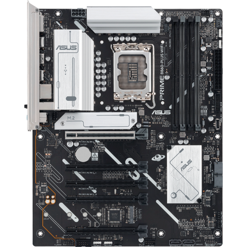 ASUS PRIME B860-PLUS WIFI Mainboard
