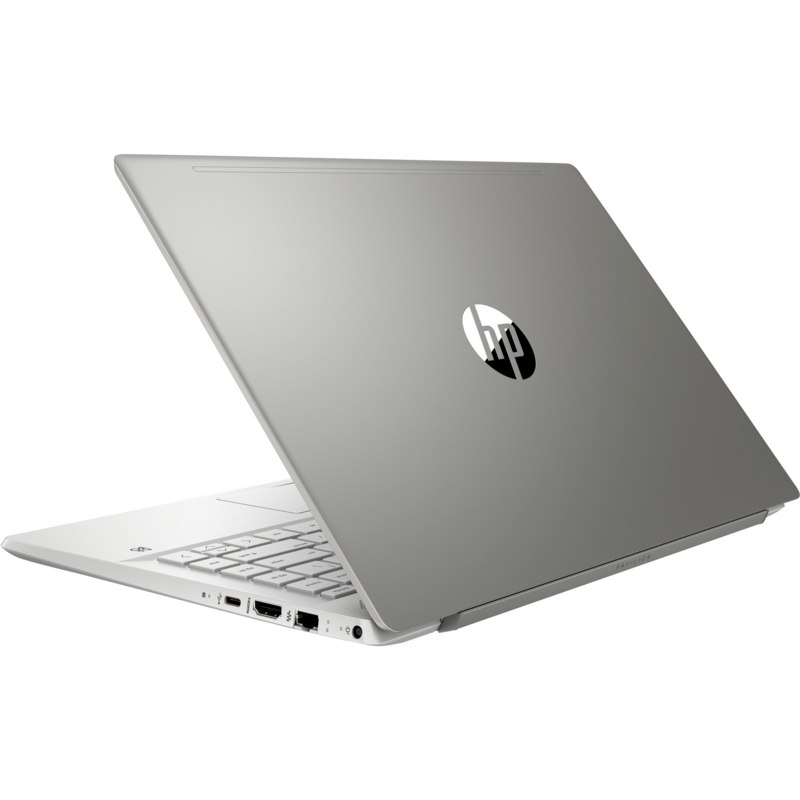 HP HP Pavilion 14-ce3010ng Generalüberholt Notebook, 14", Full HD, Intel Core i5-1035G1, Microsoft Windows, 8GB RAM, Generalüberholt