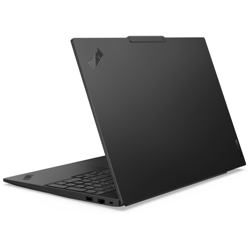 Lenovo ThinkPad E16 G3 (21SR000KGE) Notebook, 16", Full HD, Intel Core Ultra 5 225U, Microsoft Windows, SSD, 32GB RAM