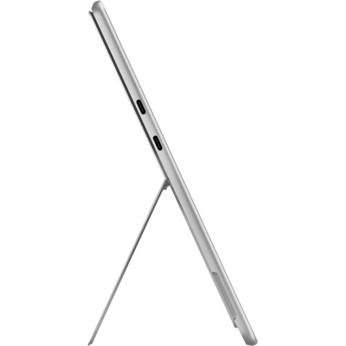 Microsoft Surface Pro 11 for Business Tablet-PC, platin, Windows 11 Pro