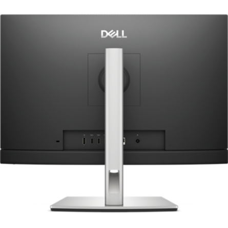 Dell Pro 24 All-in-One (RY02T) PC-System, schwarz, Windows 11 Pro