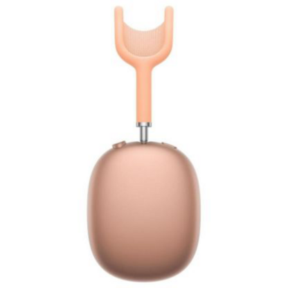 Apple AirPods Max Orange Generalüberholt Kopfhörer, orange, Generalüberholt