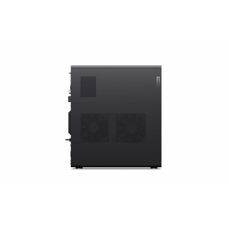 Lenovo ThinkStation P3 Tower Gen 2 (30HT0090GE) PC-System, schwarz, Windows 11