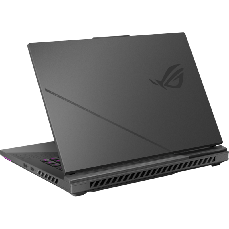 ASUS Gaming Notebook ROG Strix G16 (G614PP-RV114W), 16", Full HD, NVIDIA GeForce RTX 5070, AMD Ryzen 9 8940HX, SSD, 32GB RAM