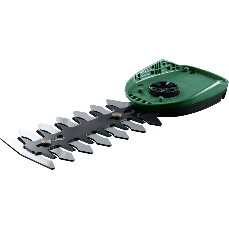 Bosch Heimwerken & Garten Strauchscheren-Aufsatz für Isio, Modell 2022