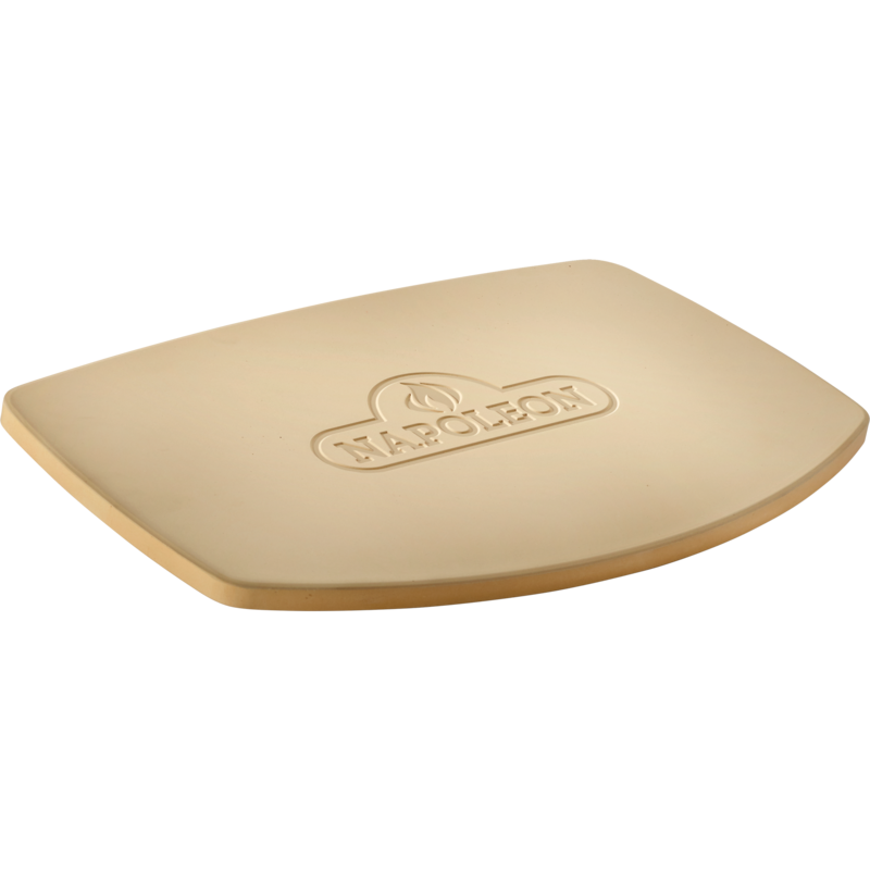 Napoleon Pizzastein für TravelQ, beige, für TravelQ PRO285, TravelQ 240