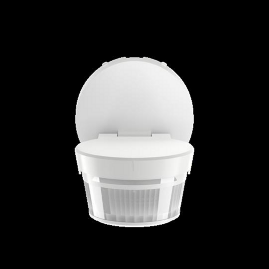 Busch-Jaeger Busch-Wächter Pro 280 Grad Bewegungsmelder Wireless Typ