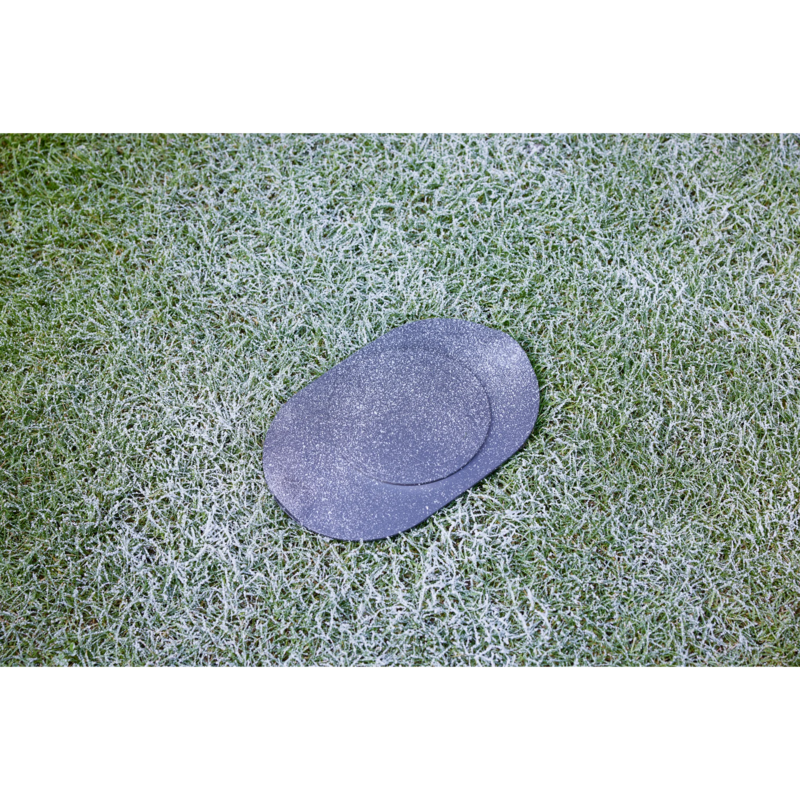 GARDENA AquaPrecise Underground Box (unterirdisch) Gehäuse, schwarz, für