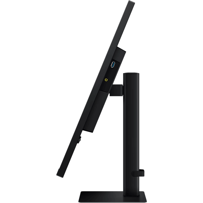 SAMSUNG ViewFinity S70D S32D700EAU LED-Monitor, schwarz, UltraHD/4k, VA, HDR10, Gebraucht