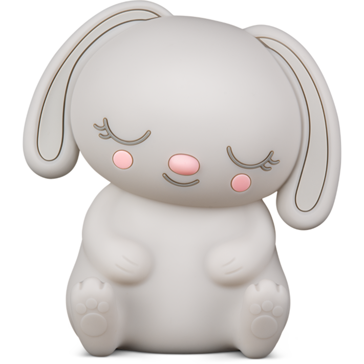 tonies Nachtlicht Tonie: Schlummerbande - Schlummerhase Spielfigur, Musik