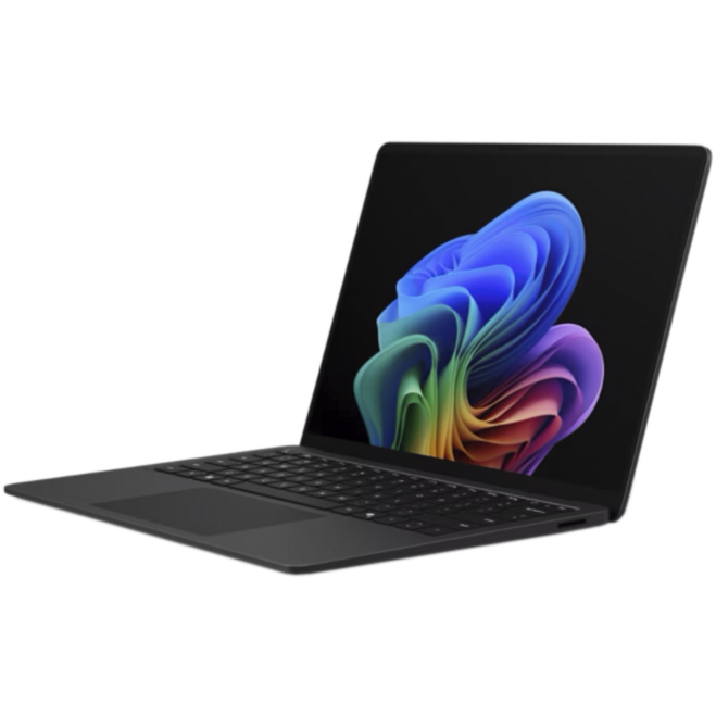 Microsoft Surface Laptop 8 Copilot+PC for Business Notebook, 15", Touch, Intel Core Ultra 5 335, Microsoft Windows, SSD