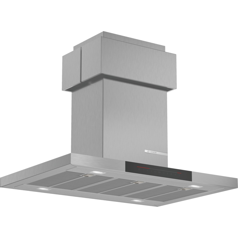 Bosch Home Long Life Umluftset DIZ2FX5D1 Umrüst-Set, silber