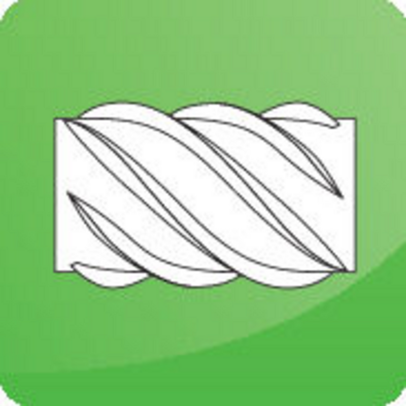 fischer Box Terrassenschrauben 5x60 Senkkopf TX Schraube, edelstahl, 200 Stück