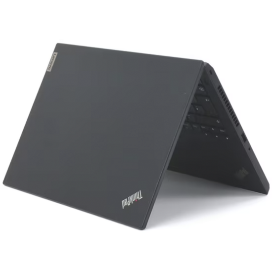 Lenovo ThinkPad L14 G1 Generalüberholt Notebook, 14", Full HD, Intel Core i5-10210U, Microsoft Windows, SSD, 8GB RAM, Generalüberholt