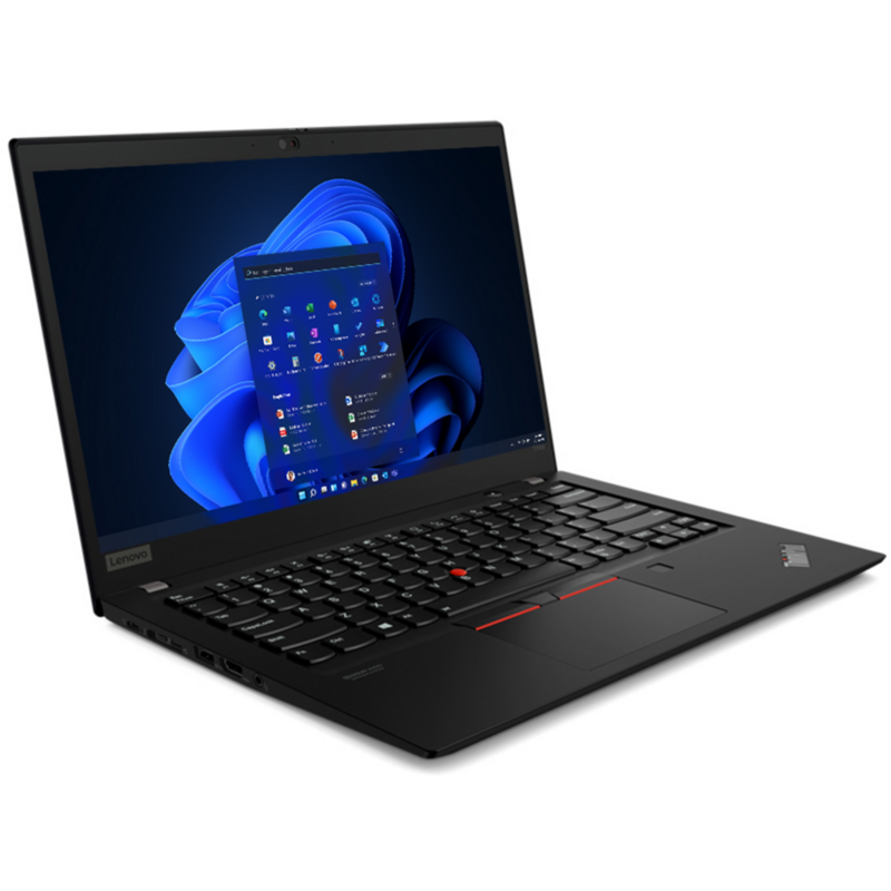Lenovo ThinkPad T14s G1 Generalüberholt Notebook, 14", Full HD, Intel Core i5-10210U, Microsoft Windows, SSD, Generalüberholt