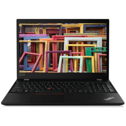 Lenovo ThinkPad T15 G1 Generalüberholt Notebook, 15,6", Full HD, Intel Core i5-10310U, Microsoft Windows, SSD, 8GB RAM, Generalüberholt