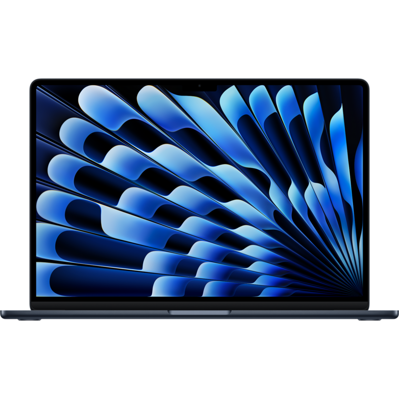Apple MacBook Air (15") 2026 Notebook, 15,3", Apple M5, macOS, SSD