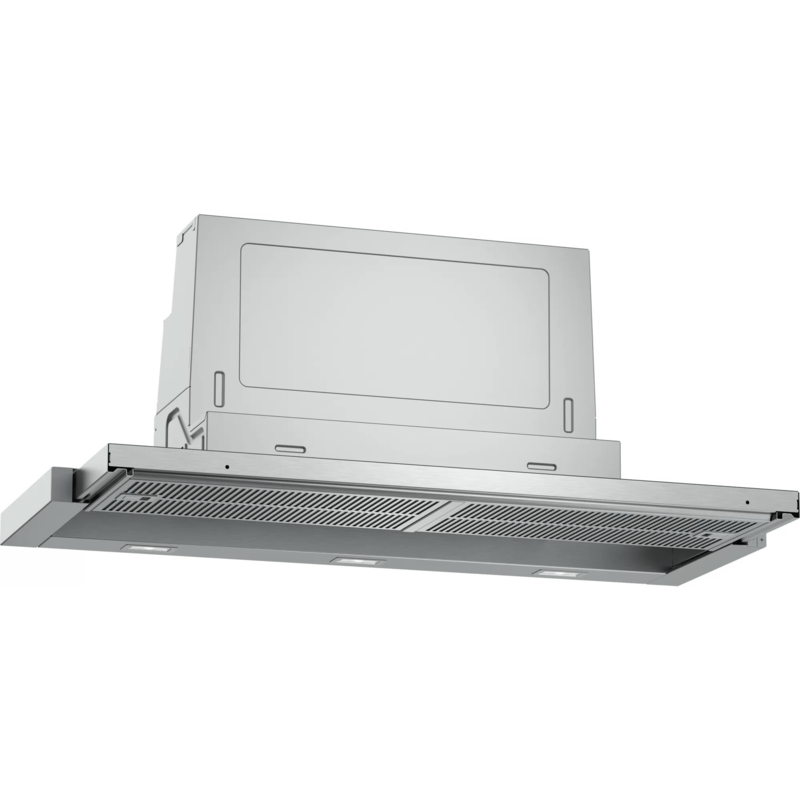 Neff D49ED52X1 Dunstabzugshaube, silber