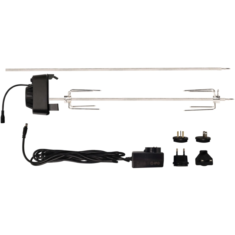 Masterbuilt Rotisserie für Gravity 560, 600, 800 & 1050 Grillspieß