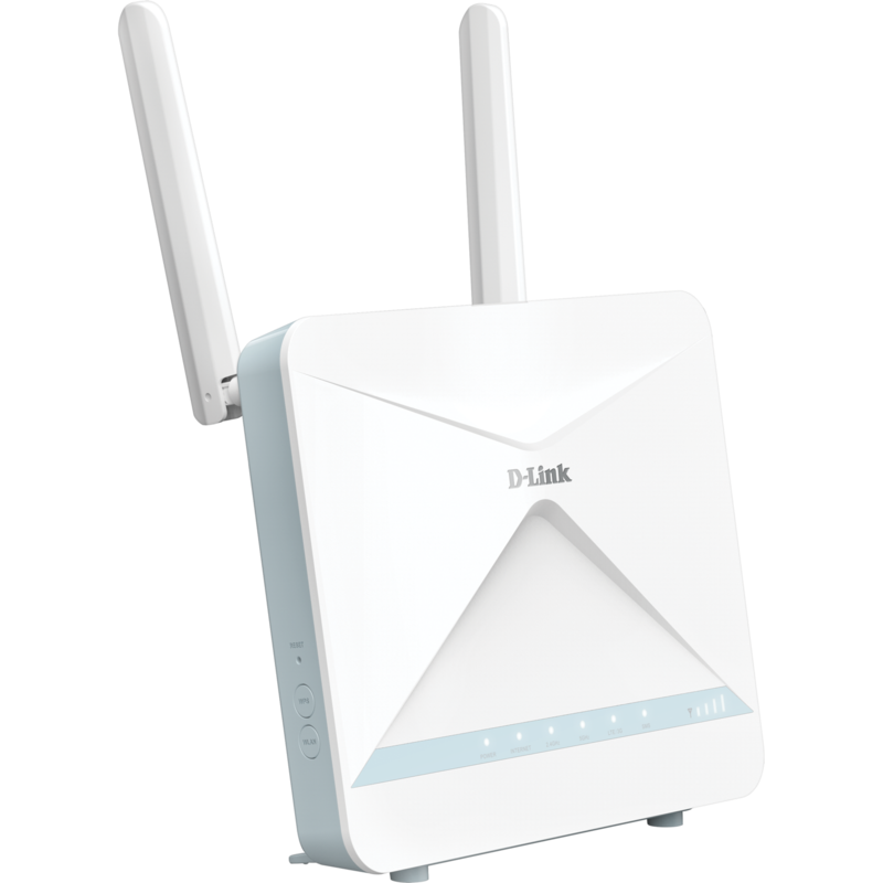 D-Link G416/E EAGLE PRO AI AX1500 4G+ Mobile WLAN-Router