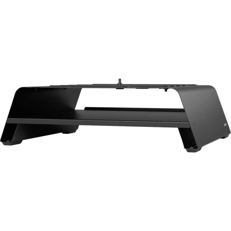 Gozney Arc Booster Grill-Untergestell, schwarz, für Pizzaofen Arc / Arc XL
