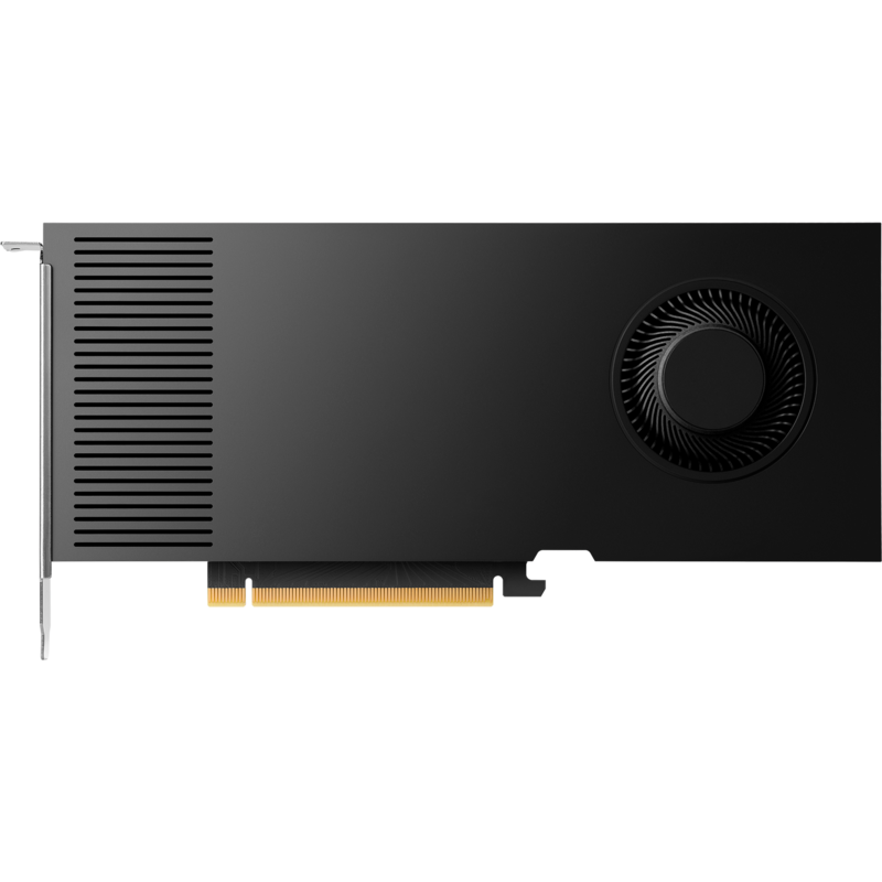 PNY NVIDIA RTX 4000 Ada Generation 20GB PB Grafikkarte, 4x DisplayPort