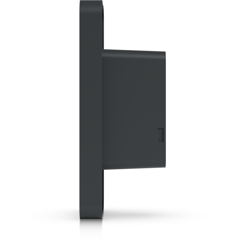 Ubiquiti UA-G3-B Access Reader Gen3 Zugangsteuerung, schwarz