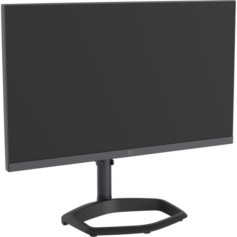 Cooler Master GM27QPA Gaming-Monitor, schwarz, QHD, IPS, Adaptive-Sync