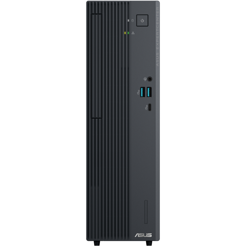 ASUS ExpertCenter P500SV-13420H046X PC-System, grau, Windows 11 Pro
