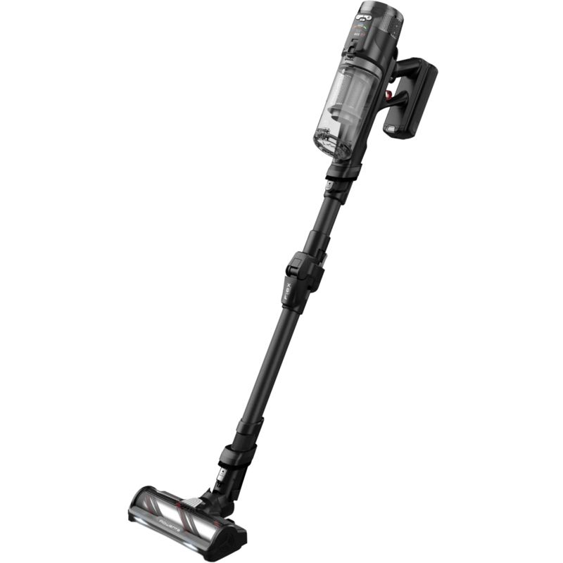 Rowenta X-Force Flex 12.60 Neo Complete RH9L55 Stielstaubsauger