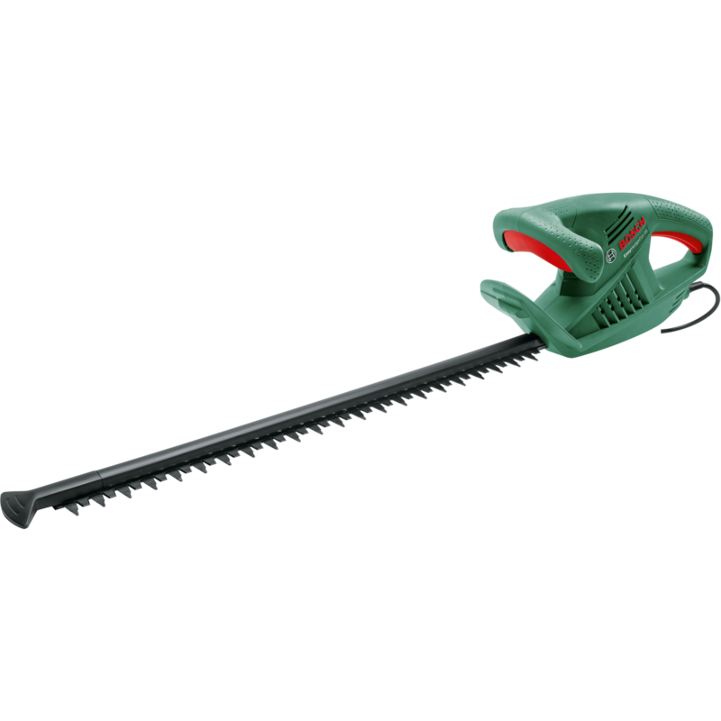 Bosch Heimwerken & Garten Heckenschere Easy HedgeCut 55, grün/schwarz, 450 Watt