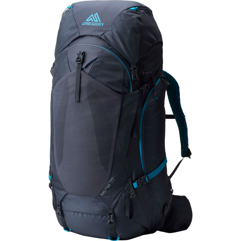 Gregory KALMIA 50 Rucksack, blau, Größe: S/M, 50 Liter