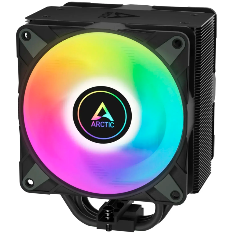 ARCTIC Freezer 36 A-RGB CPU-Kühler, schwarz